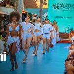 San Juan del Sur brilla con la sexta edición de la Pasarela Resort 2026 Foto: San Juan del Sur brilla con la sexta edición de la Pasarela Resort 2026/TN8