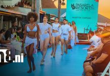 San Juan del Sur brilla con la sexta edición de la Pasarela Resort 2026 Foto: San Juan del Sur brilla con la sexta edición de la Pasarela Resort 2026/TN8