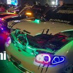 Foto: Festival de la Paz, una jornada llena de adrenalina y convivencia familiar en Managua/TN8