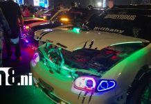 Foto: Festival de la Paz, una jornada llena de adrenalina y convivencia familiar en Managua/TN8