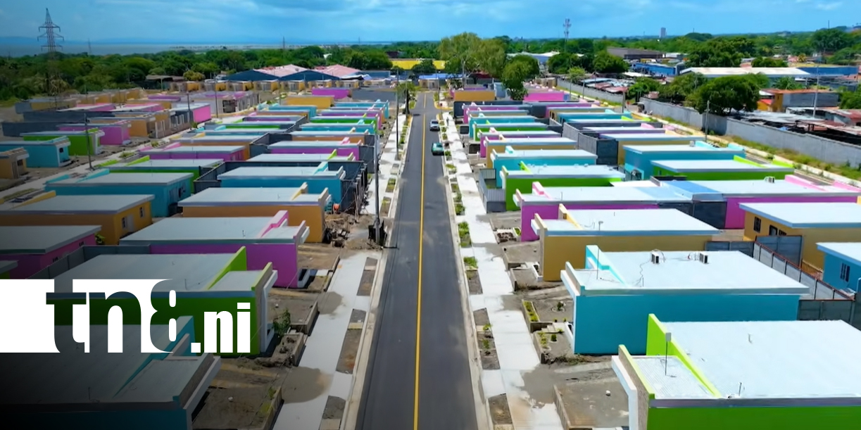 Foto: ¿Y vos ya estás listo? Este 25 y 26 de abril llega la Séptima Feria Nacional de la Vivienda 2026/TN8