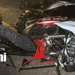 Foto: Grave accidente de motos en Chontales/TN8