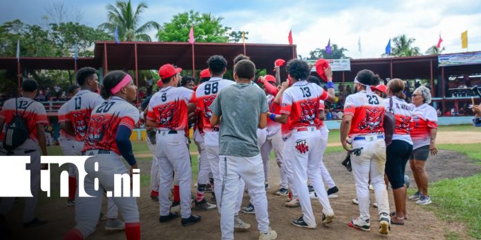 Foto: Bluefields: el gigante busca su corona 27/TN8