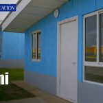 Foto: ¡De la espera a la realidad! 100 familias recibirán sus viviendas en Nuevas Victorias/TN8