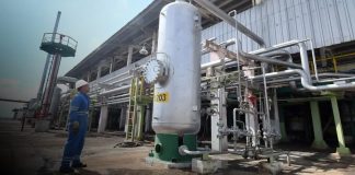 Foto: Cuba se reactiva con petróleo ruso /cortesía