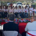 Embajador del Japón realiza entrega de equipos médicos al hospital de Matagalpa Foto: Japón fortalece la salud en Matagalpa con importante donación médica/TN8