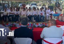Embajador del Japón realiza entrega de equipos médicos al hospital de Matagalpa Foto: Japón fortalece la salud en Matagalpa con importante donación médica/TN8