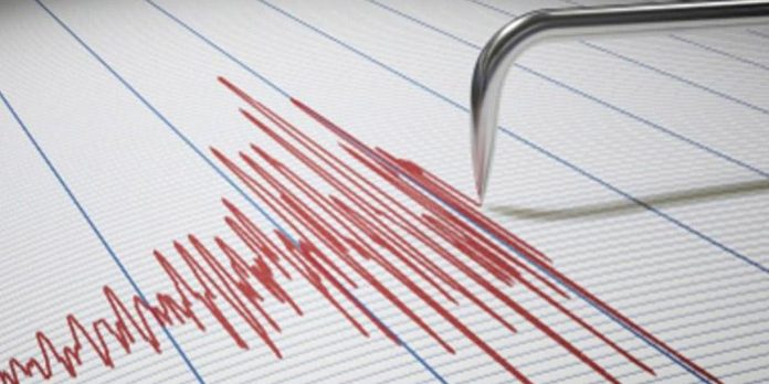 Foto: Ecuador: sismo de 5,4/ Cortesía