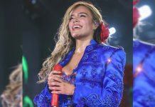 Foto: Karol G anuncia gira mundial tras Coachella histórica/ Cortesía