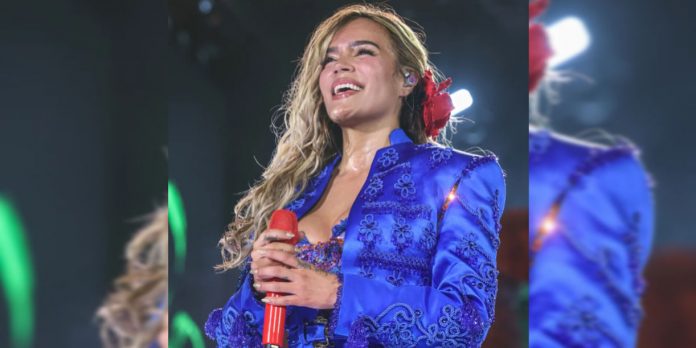 2 Foto: Karol G anuncia gira mundial tras Coachella histórica/ Cortesía
