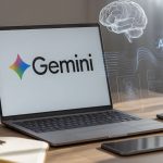 Foto: Gemini accede a tus datos/ Cortesía