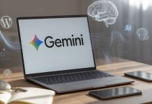 Foto: Gemini accede a tus datos/ Cortesía
