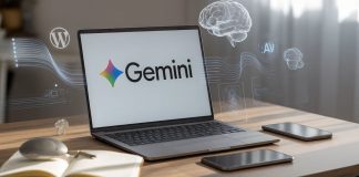 Foto: Gemini accede a tus datos/ Cortesía