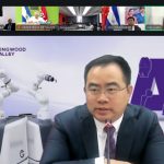 Foto: Nicaragua firma acuerdo con China para modernizar la salud / Cortesía