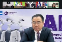 Foto: Nicaragua firma acuerdo con China para modernizar la salud / Cortesía