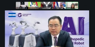 Foto: Nicaragua firma acuerdo con China para modernizar la salud / Cortesía