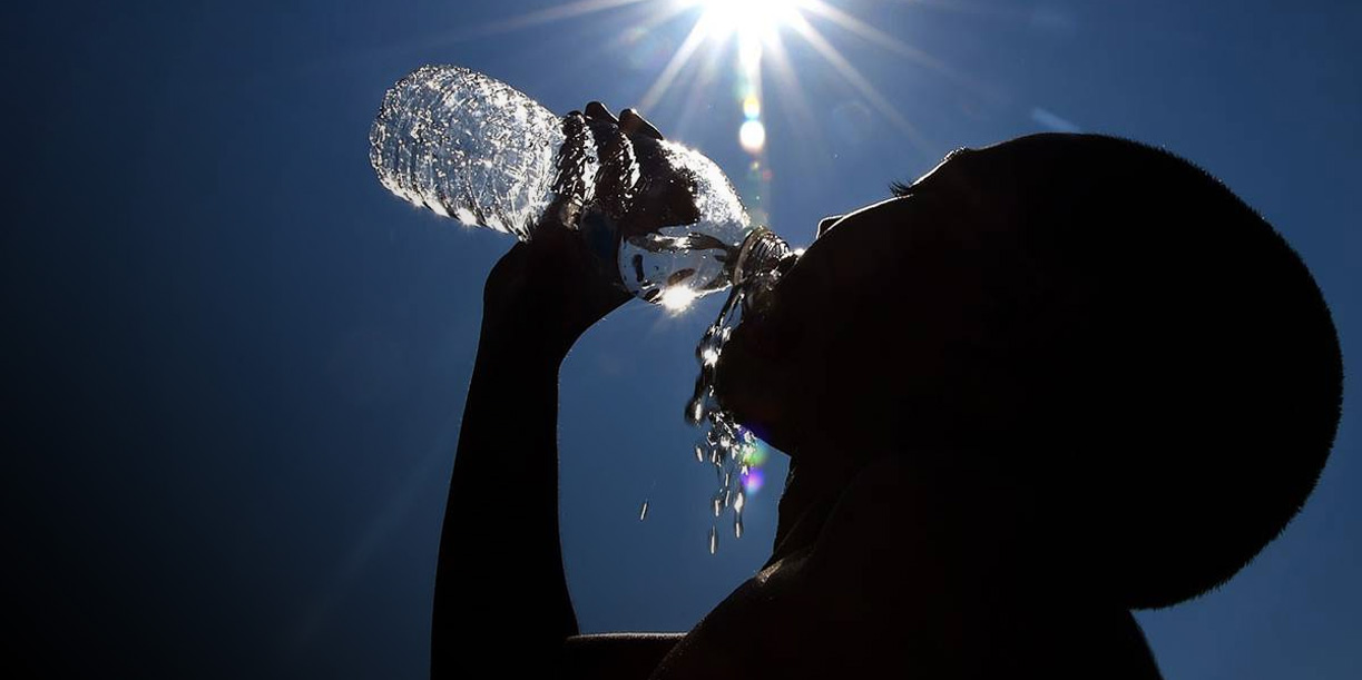 Foto: Brasil enfrenta clima extremo /cortesía 
