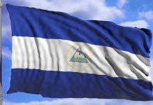 Foto: Nicaragua: Fallece comisionado Loáisiga Martínez/ Cortesía