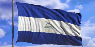 Foto: Nicaragua: Fallece comisionado Loáisiga Martínez/ Cortesía