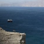 Foto: Irán refuerza su poder militar /cortesía