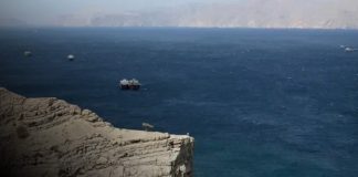 Foto: Irán refuerza su poder militar /cortesía
