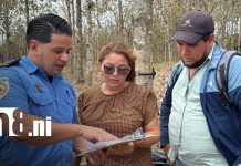 Teotecacinte contará con moderna estación de bomberos para fortalecer la atención de emergencias Foto: Teotecacinte tendrá moderna estación de bomberos/TN8