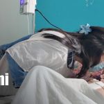 Foto: Cardíaca: exitosa cirugía de corazón abierto en La Mascota/TN8