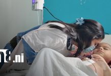 Foto: Cardíaca: exitosa cirugía de corazón abierto en La Mascota/TN8