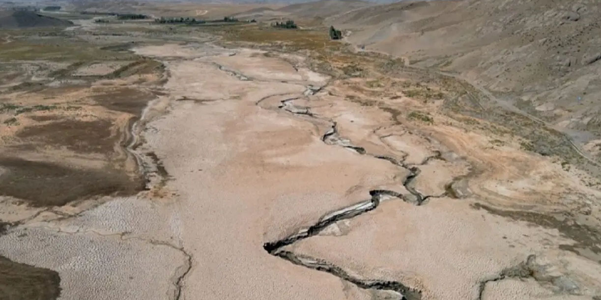 Foto: Colombia en alerta por El Niño 2026/ Cortesía