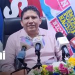 Foto: Nicaragua mueve 115 mil toneladas en sus puertos/TN8