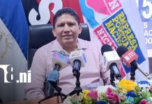 Foto: Nicaragua mueve 115 mil toneladas en sus puertos/TN8