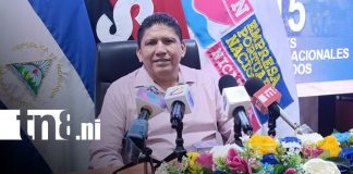 Foto: Nicaragua mueve 115 mil toneladas en sus puertos/TN8