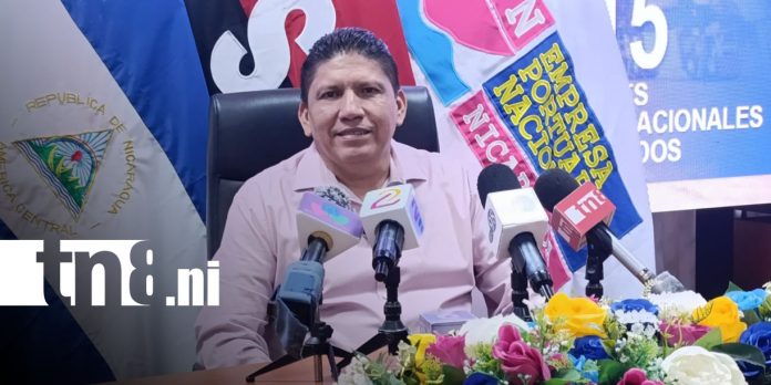 Foto: Nicaragua mueve 115 mil toneladas en sus puertos/TN8