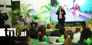 Foto: Managua lanza estrategia de residuos sólidos / TN8