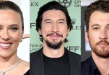 Cannes 2026 confirma a “Paper Tiger” entre las favoritas a la Palma de Oro Foto: Se confirma “Paper Tiger” en el Festival de Cannes /Cortesía