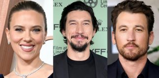 Foto: Se confirma “Paper Tiger” en el Festival de Cannes /Cortesía