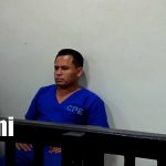 Tres sujetos fueron declarados culpables por homicidio en Nueva Segovia Foto: Caso de homicidio en Nueva Segovia termina con tres condenados/TN8