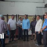 Foto: León impulsa la cultura con el Circuito Creativo Dariano/TN8
