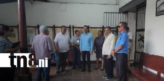 Foto: León impulsa la cultura con el Circuito Creativo Dariano/TN8
