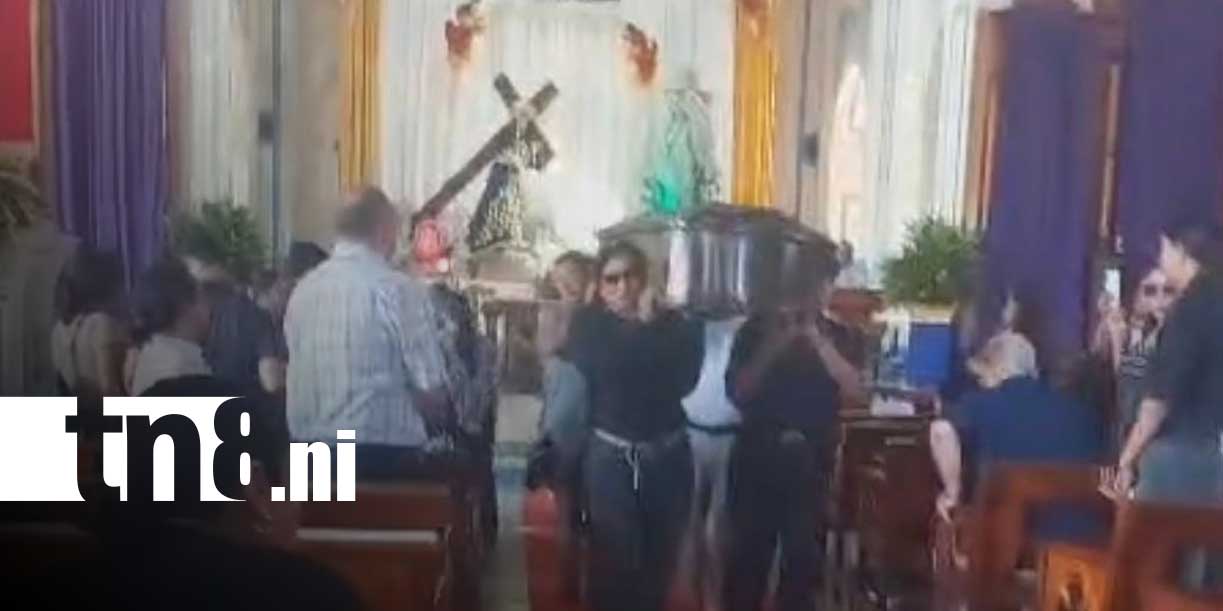 Foto: Caso de asesinato en Granada avanza a juicio tras decisión clave/TN8