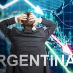 Foto: Crisis en Argentina /cortesía