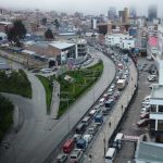 Foto: Crisis energética en Bolivia /cortesía