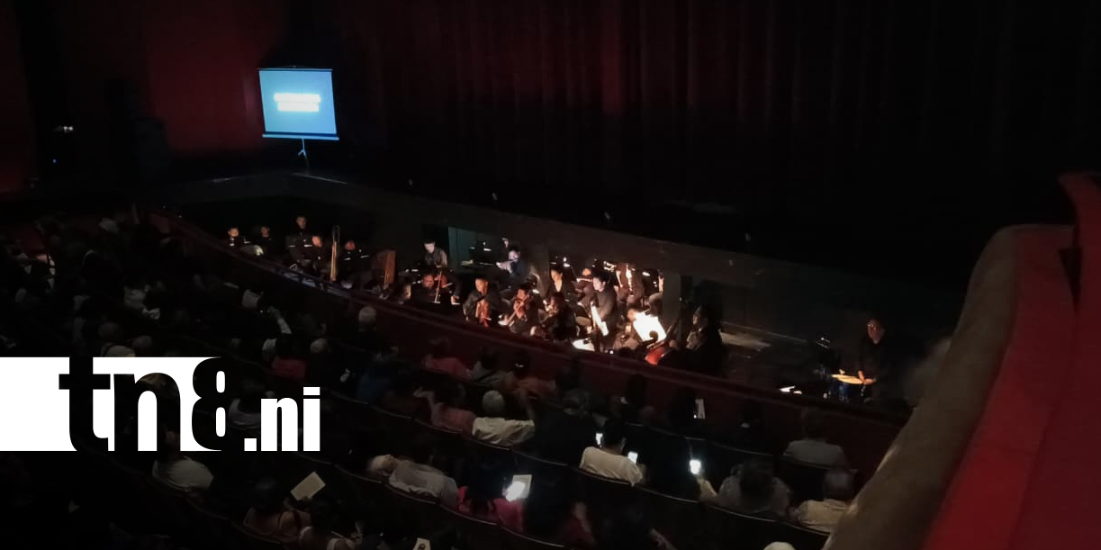 Foto: Cavallería Rusticana cautiva al público en la I Temporada Lírica INCANTO 2026/TN8