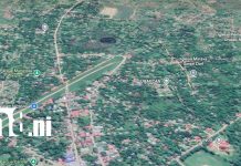 Foto:Crimen a tiros conmociona zona Waspam Caribe Norte/TN8