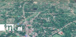 Foto:Crimen a tiros conmociona zona Waspam Caribe Norte/TN8