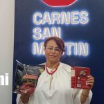 Carnes San Martín inaugura su tienda más grande en Centroamérica desde Managua Foto: Carnes San Martín refuerza su presencia con nueva tienda en Managua/TN8