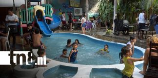Foto: Un rincón del paraíso en el corazón de Chontales: Finca Los Ángeles/TN8