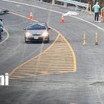 FOTO: Fatal accidente en Rivas deja dos muertos/ TN8