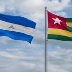 Mensaje oficial de Nicaragua destaca la independencia de la República Togolesa FOTO: Mensaje oficial de Nicaragua a la República Togolesa/ Cortesía