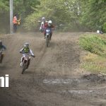 Adrenalina y pasión en la segunda fecha del Motocross 2026 en Xiloá FOTO: Motocross 2026: adrenalina en Xiloá/ TN8